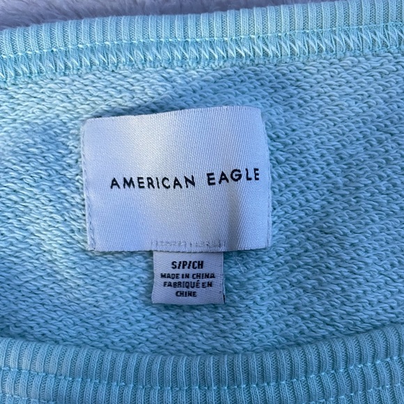 American Eagle Sweater - Picture 3 of 3